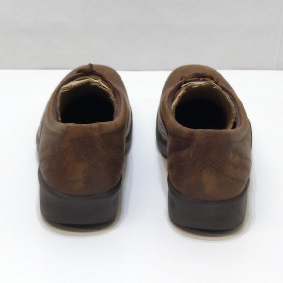 Red Wing Worx 5115 US 9.5M Women Work Steel Toe Slip Resistant Electrical Hazard - Picture 5 of 9